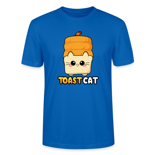 Toast Cat Katze Kitty Brotkatze Brot moodrush