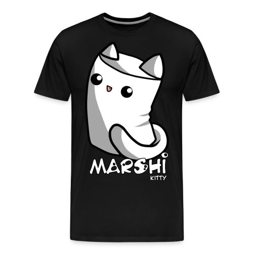 Marshi Kitty Marshmallow Katze Cosplay Cat