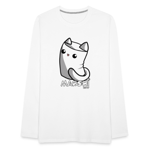 Marshi Kitty Marshmallow Katze Cosplay Cat