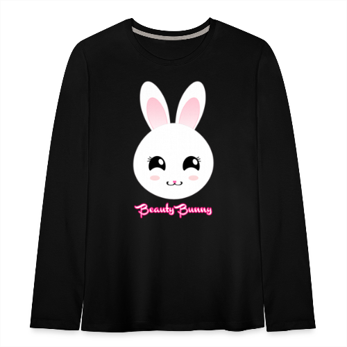 Beauty Bunny Hase