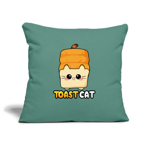 Toast Cat Katze Kitty Brotkatze Brot moodrush