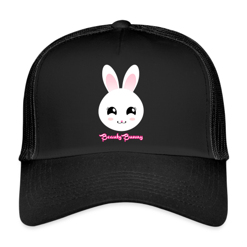 Beauty Bunny Hase