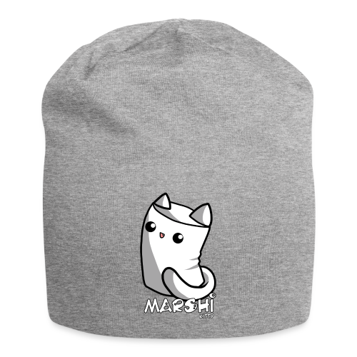 Marshi Kitty Marshmallow Katze Cosplay Cat