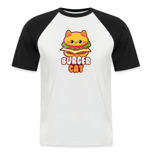 Burger Cat / Burger Katze moodrush