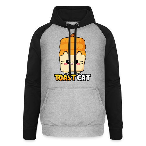 Toast Cat Katze Kitty Brotkatze Brot moodrush