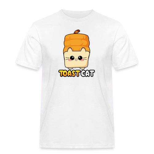 Toast Cat Katze Kitty Brotkatze Brot moodrush