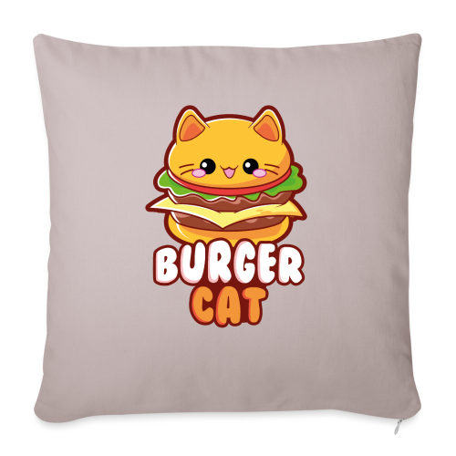 Burger Cat / Burger Katze moodrush