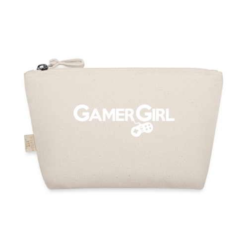 GAMER GIRL Player Gamepad Controller RPG Game