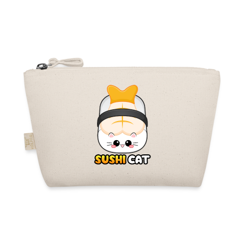 SUSHI CAT Japan Katze Shrimp Kitty Garnele Nigiri