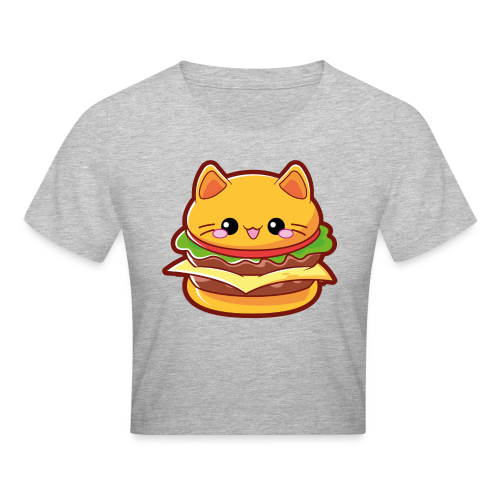 Burger Cat / Burger Katze moodrush