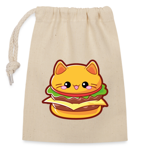 Burger Cat / Burger Katze moodrush