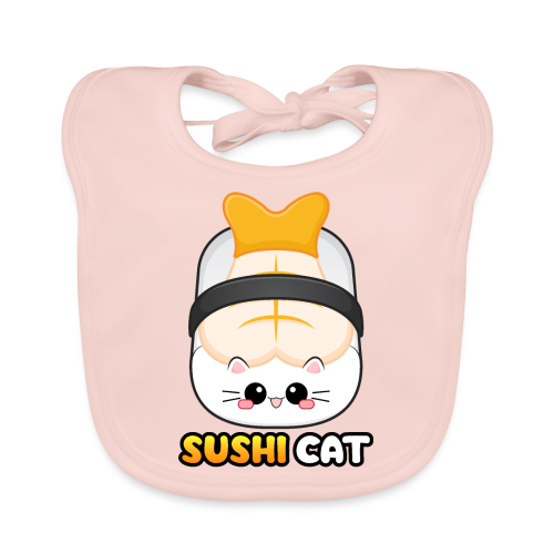 SUSHI CAT Japan Katze Shrimp Kitty Garnele Nigiri