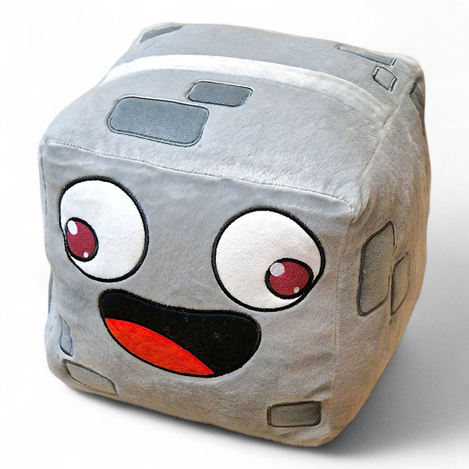 Alphastein Cube Skin Kuscheltier