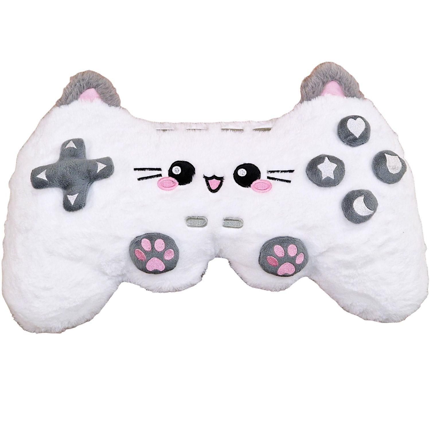 Controller Cat GamePad Plsch